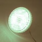 Sunlight Samsung Çipli PAR56 LED Havuz Aydınlatma Ampulü 30W - Yeşil Işık