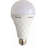 Sunlight Şarjlı LED Ampul E27 15 Watt Beyaz Işık