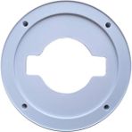 Sunlight Sıva Üstü Yuvarlak Ayarlı Led Panel Armatür Aparatı 34 Watt