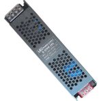 Sunlight Yeni Tip Slim Trafo Adaptör Driver 24V 12,5 Amper 300 Watt