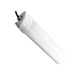 Sunlight Yüksek Lümenli Sıva Üstü Ledli Etanj Tavan Armatürü 60cm 18W