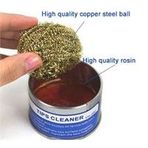 Sunline 08C Havya Ucu Temizleme Seti