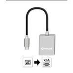 Sunline 170668 USB 3.1 Type C-VGA Dönüştürücü