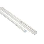 Sunline 7.4 mm 30 cm 1 kg İnce Silikon Mum