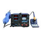 Sunline 853D 5A Güç Kaynaklı Lehimleme istasyonu