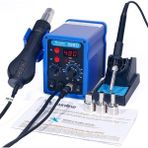 Sunline 898D Havya İstasyonu