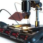 Sunline 990 B İnfrared BGA istasyonu