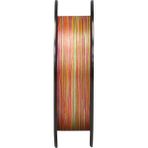 Sunline Basic Pe X4 Ip Misina Multıcolor 0.165MM - 150M - 7.7kg