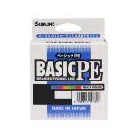 Sunline Basic Pe X4 Ip Misina Multıcolor 0.205MM - 150M - 11KG