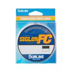 Sunline Clear 0.160 mm - 50 mt - 1.80 kg Siglon Fluorocarbon Misina