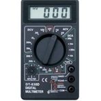 Sunline Dt 830D Dijital Multimetre