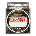 Sunline Fc Sniper 100Mt Fluorocarbon Leader Misina