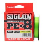 Sunline Siglon Braid Pex8 Ip Olta Misinasi 150Mt