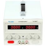 Sunline Sl 60-10S Ayarlanabilir Güç Kaynağı - 60V 10A