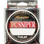 Sunline Standart 0.225 mm - 6lB - 100 mt Fc Sniper Fluorocarbon Misina