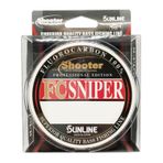 Sunline Standart 0.265 mm - 8lB - 100 mt Fc Sniper Fluorocarbon Misina