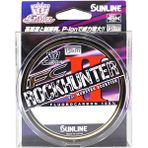 Sunline Standart 0.285 mm - 100 mt - 6 kg Fc Rock Hunter Iı Fluorocarbon Misina