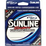 Sunline Standart 0.380 mm - 182 mt - 9 kg Super Fluorocarbon Misina
