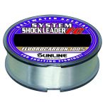 Sunline System Shock Leader 0.62 Mm 50 M Misina 30Kg Çeker