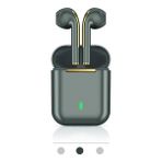 Sunlink Tws 5.0 Siyah Kablosuz Bluetooth Kulaklık