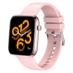 Sunlink Z15 Pembe Akıllı Saat