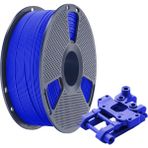 Sunlu Abs Filament Mavi - 1 kg 1.75MM