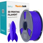 Sunlu Mavi High Speed Pla Filament - 1.75MM - 1 kg