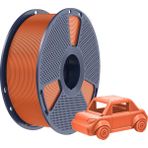 Sunlu Petg Filament Güneş Turuncusu – 1kg 1.75MM