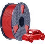 Sunlu Petg Filament Kırmızı – 1kg 1.75MM