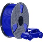 Sunlu Petg Filament Klein Mavisi – 1kg 1.75MM - Derin Mavi