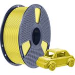 Sunlu Petg Filament Sarı – 1kg 1.75MM