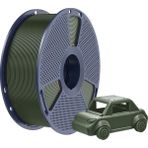 Sunlu Petg Filament Zeytin Yeşili – 1kg 1.75MM