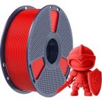 Sunlu Pla Filament Kırmızı