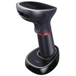 SUNLUX 2D Imager XL-9610 Wlan (Kablosuz) El Tipi Karekod Okuyucu