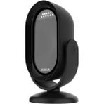 Sunlux 2d XL-2600A USB Masaüstü Barkod Okuyucu - Siyah