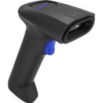 Sunlux RH10 2d Karekod Kablolu USB Barkod Okuyucu - Siyah