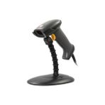 Sunlux XL-6200A El Tipi USB Kablolu Laser Barkod Okuyucu 1D Yüksek Performanslı Tarama