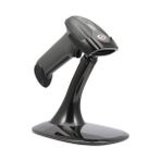 Sunlux XL-6200A USB Kablolu Tek Çizgili Lazer Barkod Okuyucu + Ayak Modeli