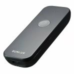 Sunlux Xl-9010 1D/2D Karekod Bluetooth Barkod Okuyucu