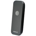 Sunlux XL-9010 Kablosuz 2d Barkod Okuyucu – Wifi / Bluetooth / Qr Destekli