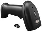 Sunlux XL-9221B 2D Kablosuz Karekod Okuyucu