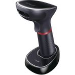 SUNLUX XL-9610 2D KAREKOD KABLOSUZ BARKOD OKUYUCU + CRADLE