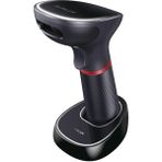 Sunlux XL-9610 2d Karekod Kablosuz USB Barkod Okuyucu + Cradle - Diğer - Renkli