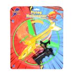 Sunman 02120 Pervane Atar Işıklı Helikopter