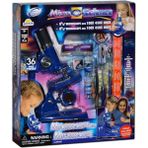 Sunman 02136 Mikroskop Seti