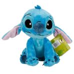 Sunman 0299 Disney Core Stitch 25 cm Peluş