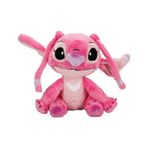 Sunman 0300 Disney Core Stitch Angel 25 cm Peluş