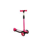Sunman 03068 Sunman 3 Teker Hello Kitty Pembe Scooter