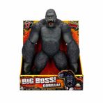 Sunman 1037113 42 cm Primal Clash Büyük Patron Goril
