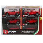 Sunman 1046000 12D 32 Ferrari Oyuncak Araba